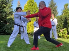 Родното таекуондо побеждава COVID-19
