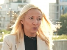 Осъдената за криптовалута бизнесдама от Пазарджик: Не съм лош човек