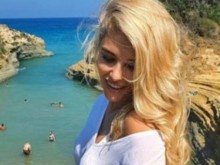 Ева Веселинова проговори за гаджето