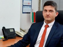 Само на 37 години внезапно почина Станимир Лешев