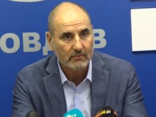 В Пловдив Цветан Цветанов разкри целите на новия си проект