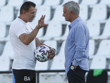 Специалния направи юбилей на Лаута
