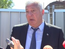 Цветан Цветанов с много остри думи по адрес на кмета на Пловдив, намекна за натиск