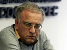 Томов: Ще похарчим куп пари за тоя, дето клати дърветата, ако наемем машини за изборите