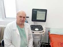Жена с болно сърце роди здраво момиченце в МБАЛ "Света Анна – Варна"  