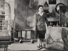 Master of Art 2020 в Пловдив - фестивалът с документални филми за изкуство!