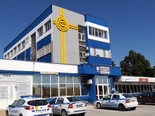 Системата на КАТ Пловдив се срина!