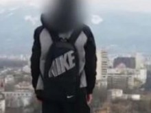 Неописуема трагедия! 19-годишен загина заради опасно селфи в София