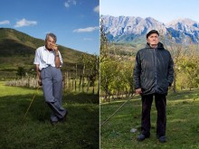 Феноменът "бурнеша“ - жени, които се превръщат в мъже за по-нормален живот