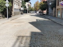 ВиК пусна движението по "Преслав"