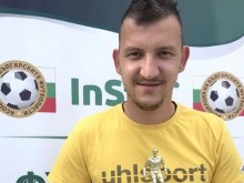 Нов епизод от сагата с трансфера на Неделев