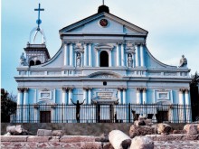 Фотоизложба "Пловдив – най-старият жив град на Европа“ на престижен фестивал в Германия