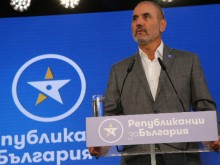 Ето кой влиза в партията на Цветан Цветанов
