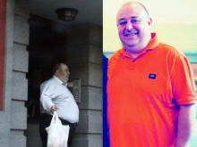 Любо Нейков се втали драстично