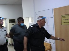 В Пловдив засекретиха делото за убийството на 21-годишната Красимира