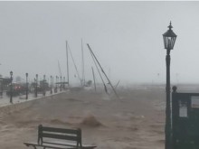 Българка разказа за ужаса в Гърция: Всичко е в кал и вода