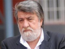 Рашидов: Аз вкарах България в Лувъра, кукузелите кога са пели в Нотр Дам