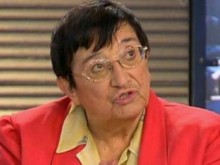 Зайкова: България е единствената страна в света, която не подпомогна директно нито домакинствата, нито бизнеса