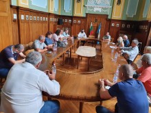 Община Пловдив с план за оздравяване на бившия спортен диспансер