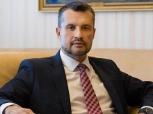 Изненадваща оставка в президентството!