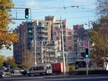 Пак затварят най-затваряния булевард в Пловдив!