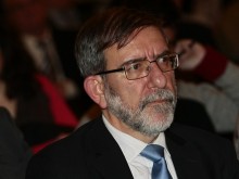 Димитров: Когато тръгнахме да сменяме комунистическата система България беше на дъното, сега е добре