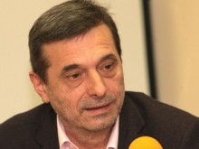 Манолов: Пенсията не е подаяние, а резултат от това, което е правил човек през трудовия си живот