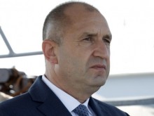 Президентът Радев: Независимостта е един от най-ярките триумфи на българската държавност