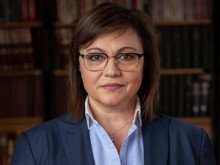 Нинова: Всяко голямо събитие в нашата история дължим на българския народ