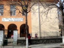 Ковид-19 в пловдивските училища: Две паралелки под карантина и един заразен учител