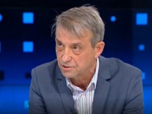 Проф. Костов: За първи път виждам как лекари се превърнаха в телевизионни звезди и национални герои