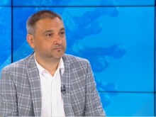 Доц. Чорбанов: Швеция доказа твърдо мита за колективния имунитет, почти нямат случаи на коронавирус