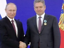 Малинов за новата партия на русофилите: Ако не сме с Русия, всичко ще рухне
