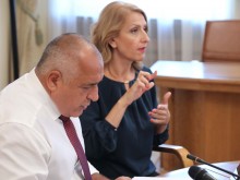 Официално: Удължиха извънредната епидемична обстановка до 30 ноември!
