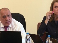 Борисов предлага създаването на нов закон