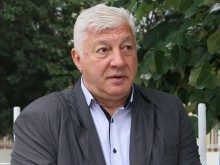 Кметът: Или взимаме заем, или нищо няма да се случи в Пловдив!