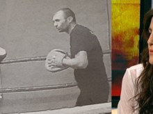 Щерката на Фатик запалила внучката на Бай Тошо по бокса