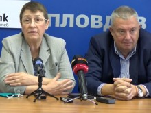СДС Пловдив: Благодарни сме, че се отървахме от тези, които подкрепят Цветанов