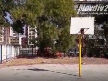 В СУ "Никола Вапцаров" положението не било толкова зле