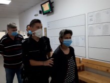 30 потърпевши искат парите си от Александрина, източила 3 милиона от НОИ