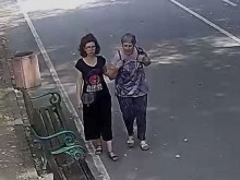 Камери запечатаха много грозно изпълнение на Бунарджика