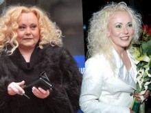 Наталия Симеонова започна да сваля килограми