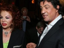 Почина ексцентричната майка на Силвестър Сталоун