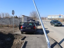 Питат кмета за улица "Остромила"