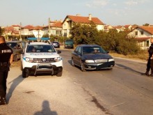 Задържаха 20 души при полицейска акция във Варна и областта