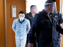 Неочакван проблем за осъдения на 7 години затвор Огнян Дебелаков, причинил смъртта на двама