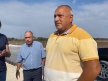 Борисов: Хора на Радев ме "сготвиха" по един много елементарен начин