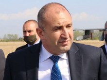 Президентът захапа много лошо Борисов