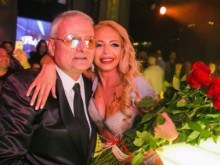 Тежка прокоба измъчва Христо Сираков до последния му ден!