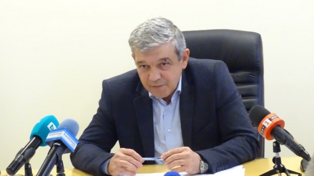 БГНЕС
Нов избор за кмет на Община Благоевград ще трябва да
